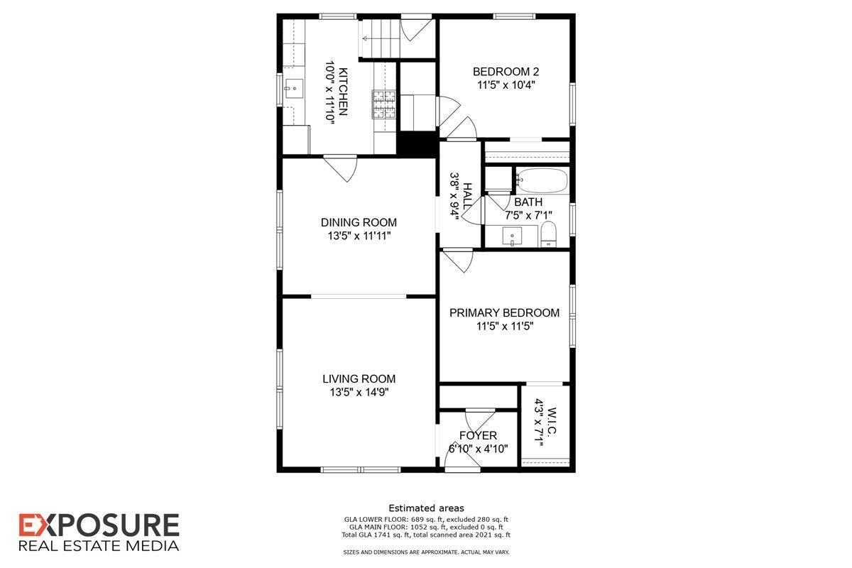 424 South Adelia Street Springfield, IL 62704 - Photo 37 of 37 Gallery Image 37