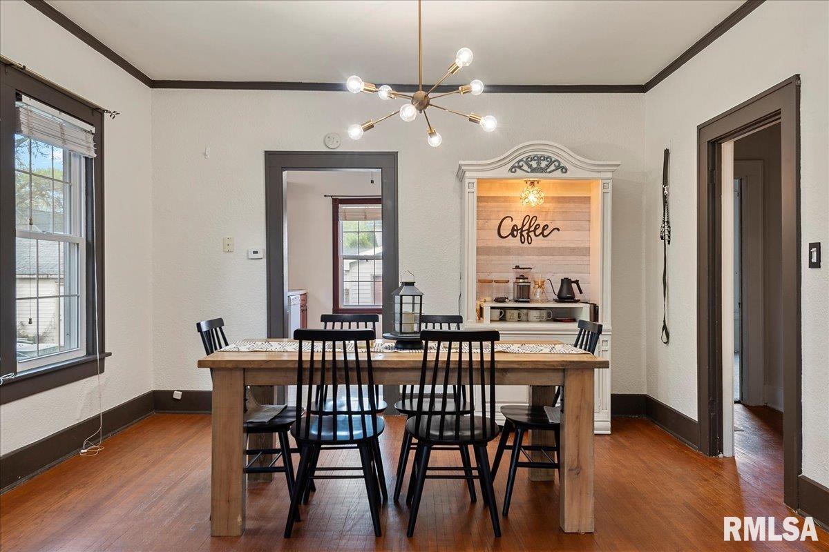 424 South Adelia Street Springfield, IL 62704 - Photo 8 of 37 Gallery Image 8