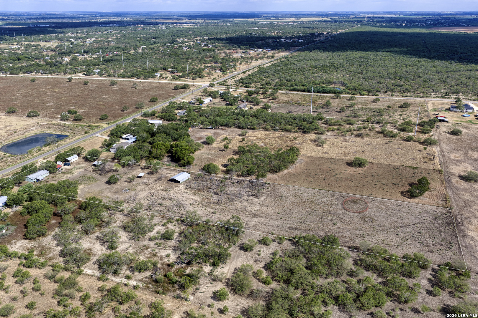 6820 Coughran Road Pleasanton, TX 78064 - Photo 30 of 37 Gallery Image 30