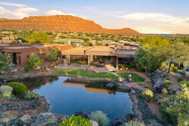 1500 Split Rock, Unit 20 Ivins, UT 84738 - Photo 71 of 78