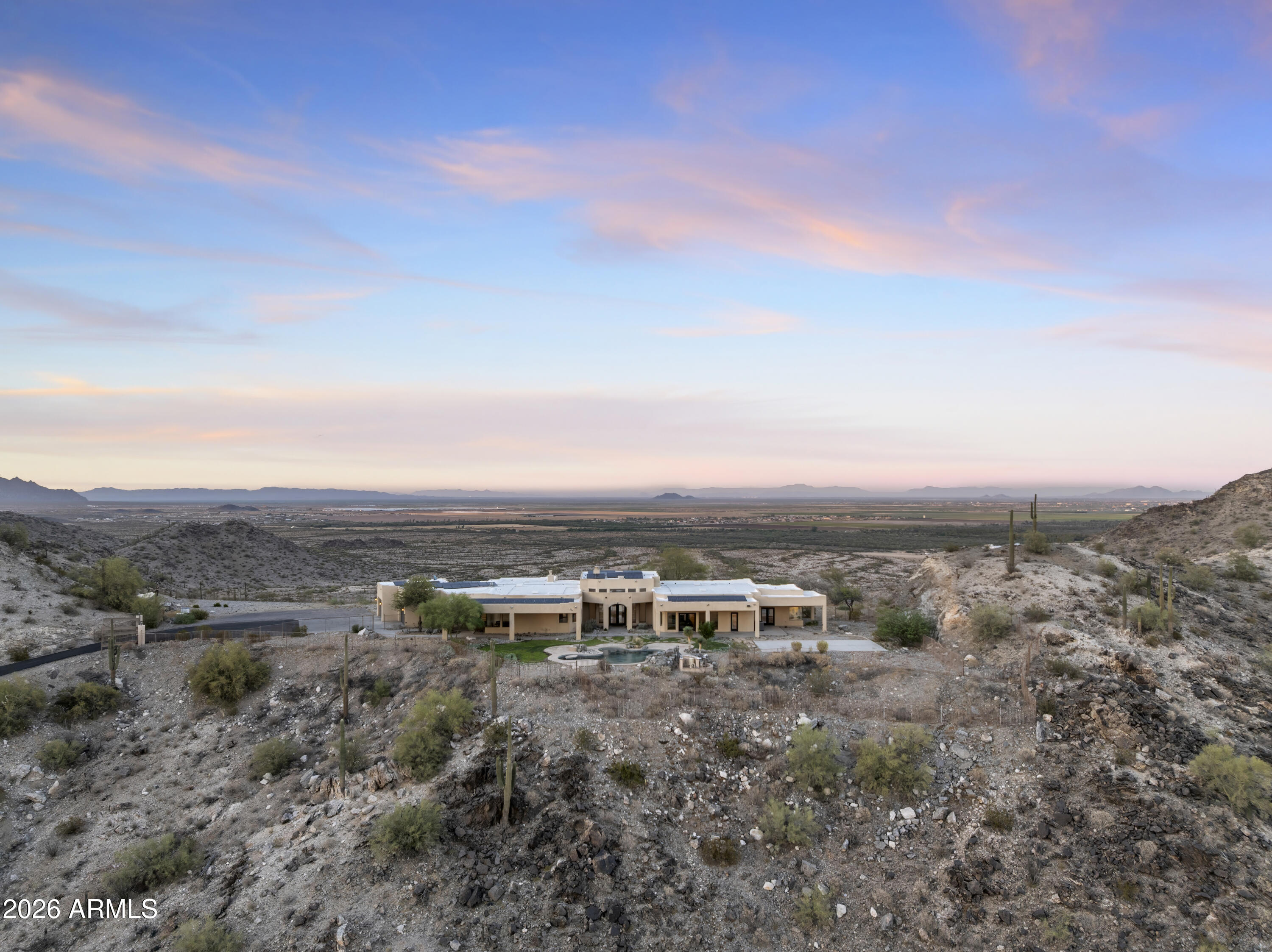 13040 North Hidden Valley Road Maricopa, AZ 85139 - Photo 42 of 57