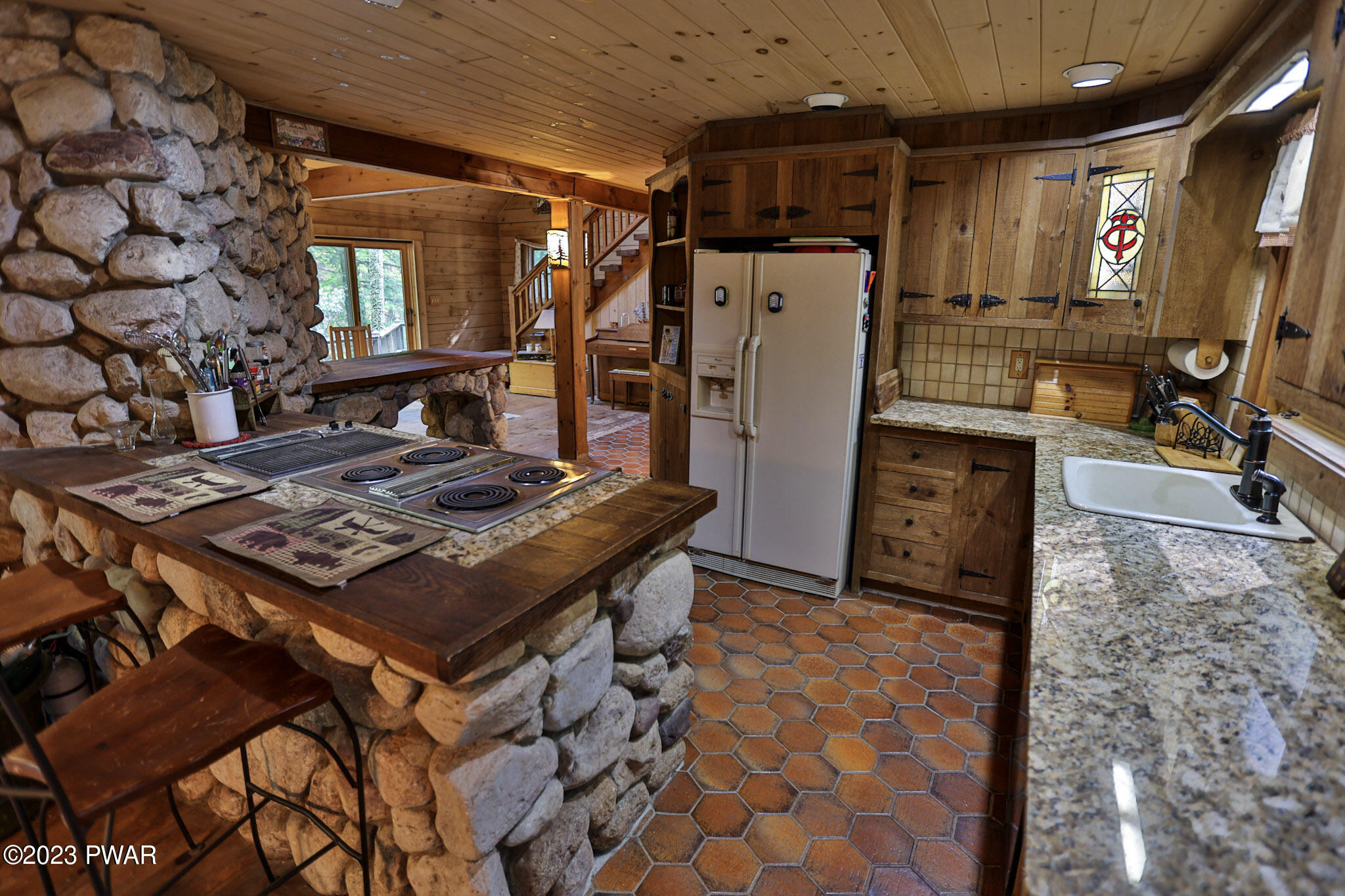 227 Foster Hill Road Milford, PA 18337 - Photo 22 of 48 Kitchen