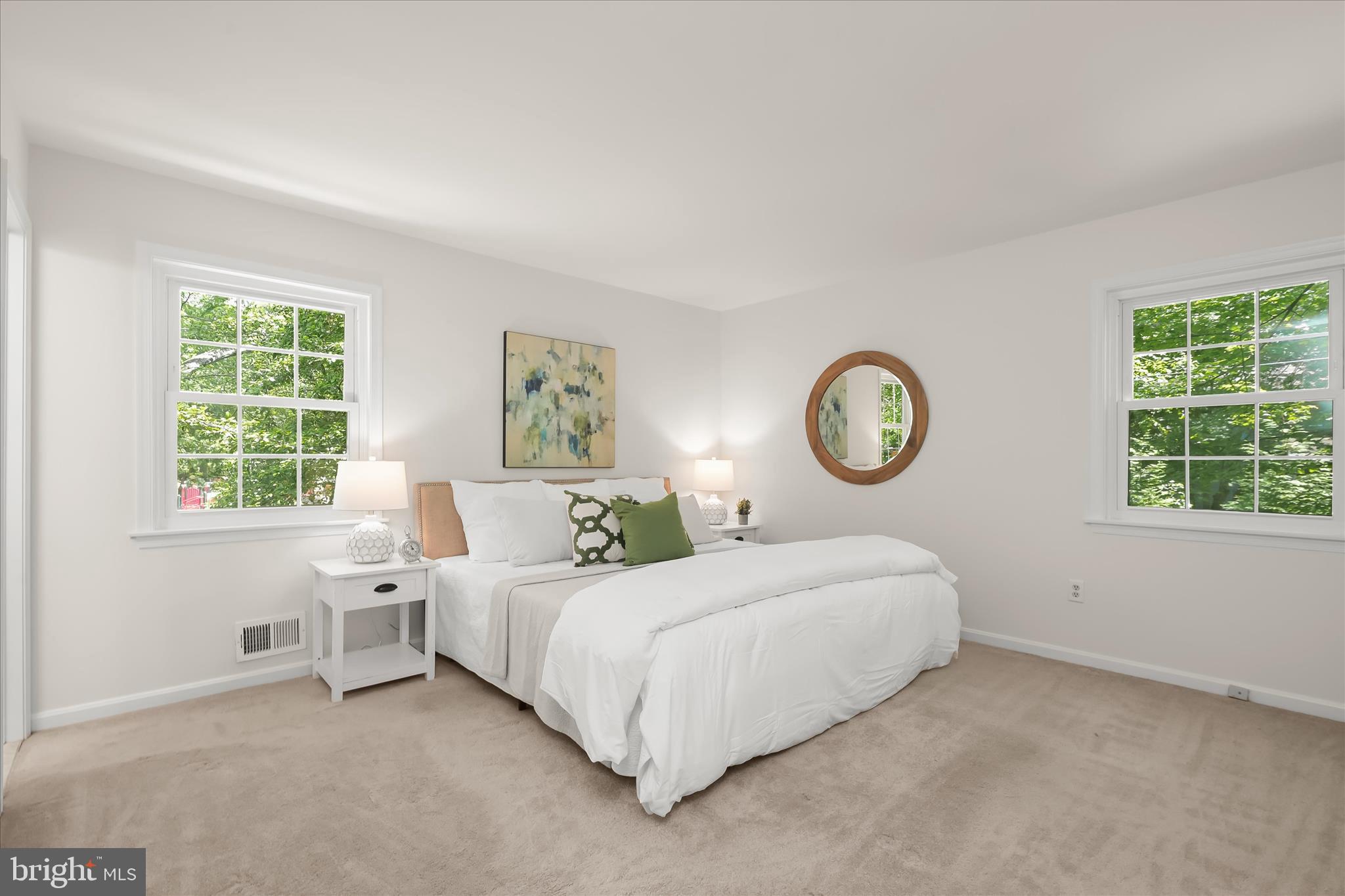 111 Stauffer Road Severna Park, MD 21146 - Photo 5 of 57 Primary Bedroom