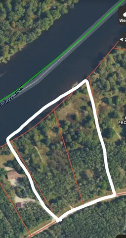 $300,000 | Crystal Rapids Road, Unit 41&42, Wausaukee, WI 54177