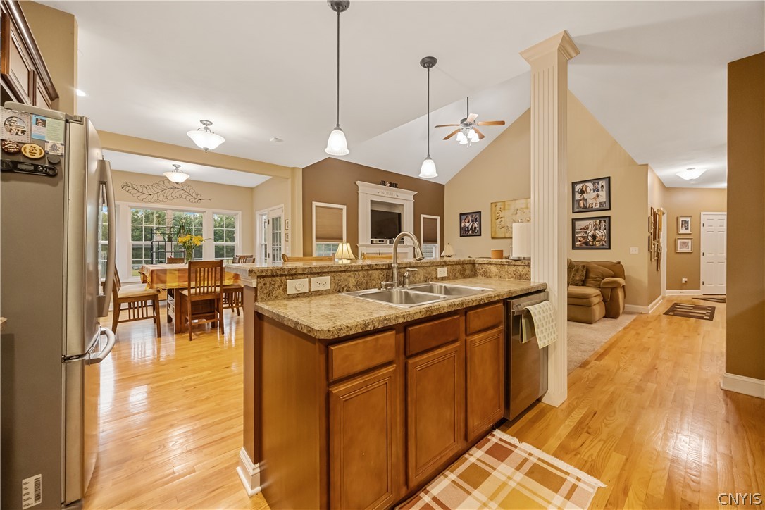 4801 Verplank Road Clay, NY 13041 - Photo 14 of 46