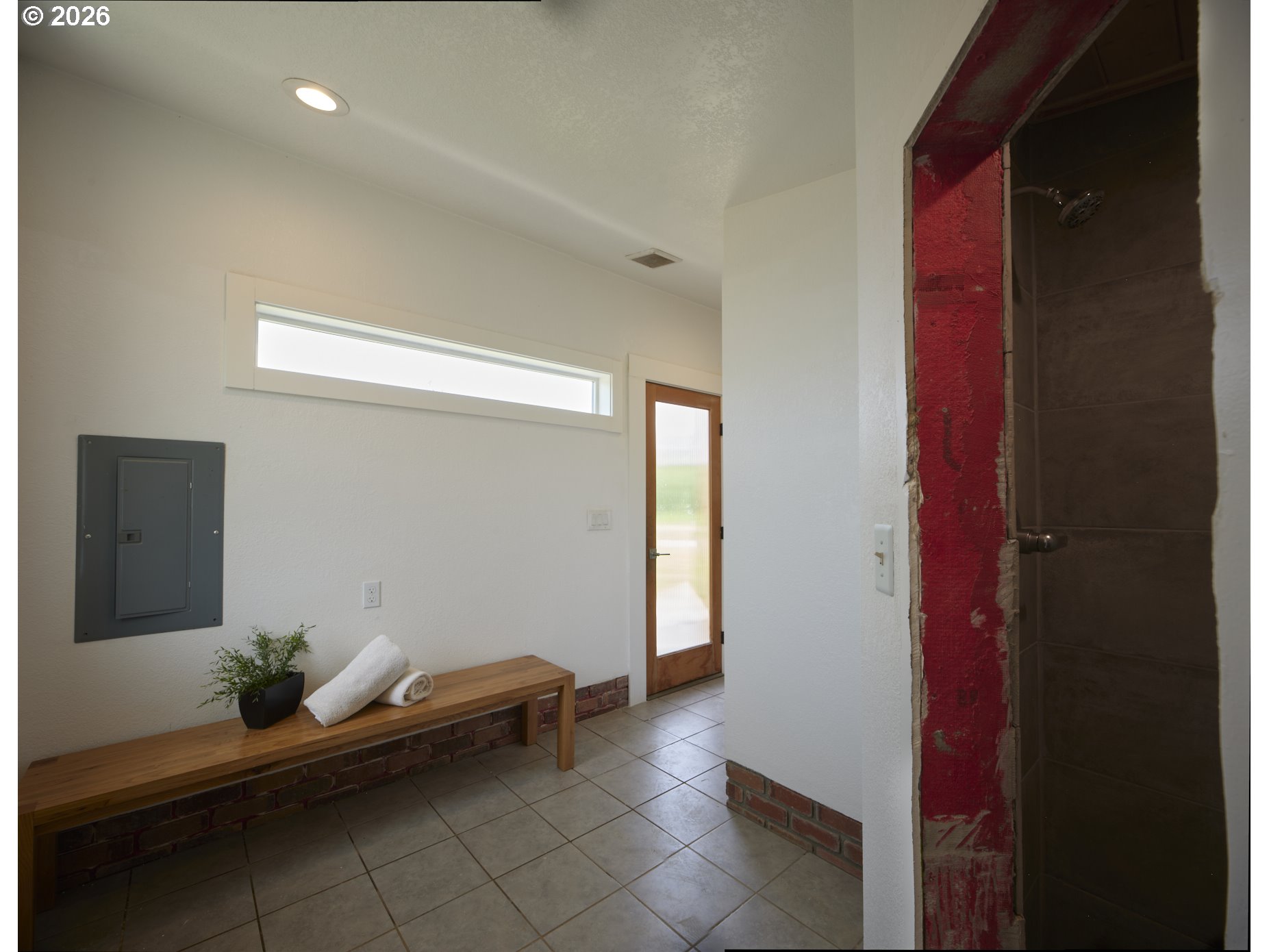 560 Park Road Winlock, WA 98596 - Photo 39 of 47 Sauna