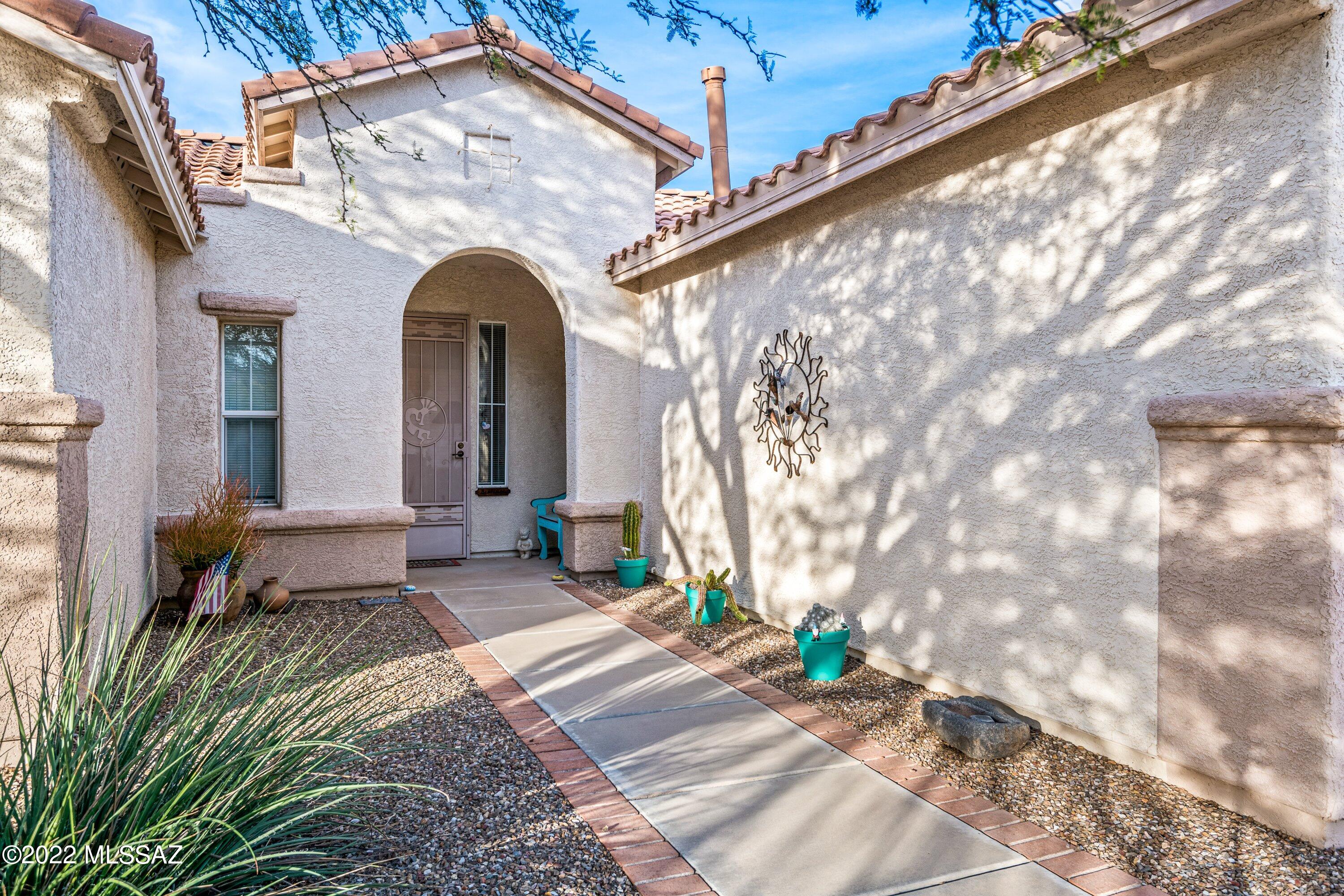 7654 Candle Creek Road Tucson, AZ 85743 - Photo 2 of 39