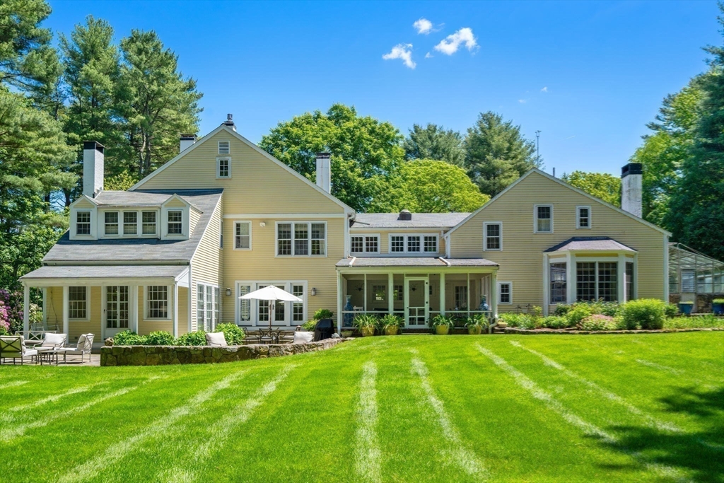 4 Claybrook Road Dover, MA 02030 - Photo 1 of 39