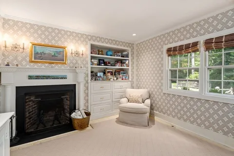 $3,950,000 | 4 Claybrook Road, Dover, MA 02030