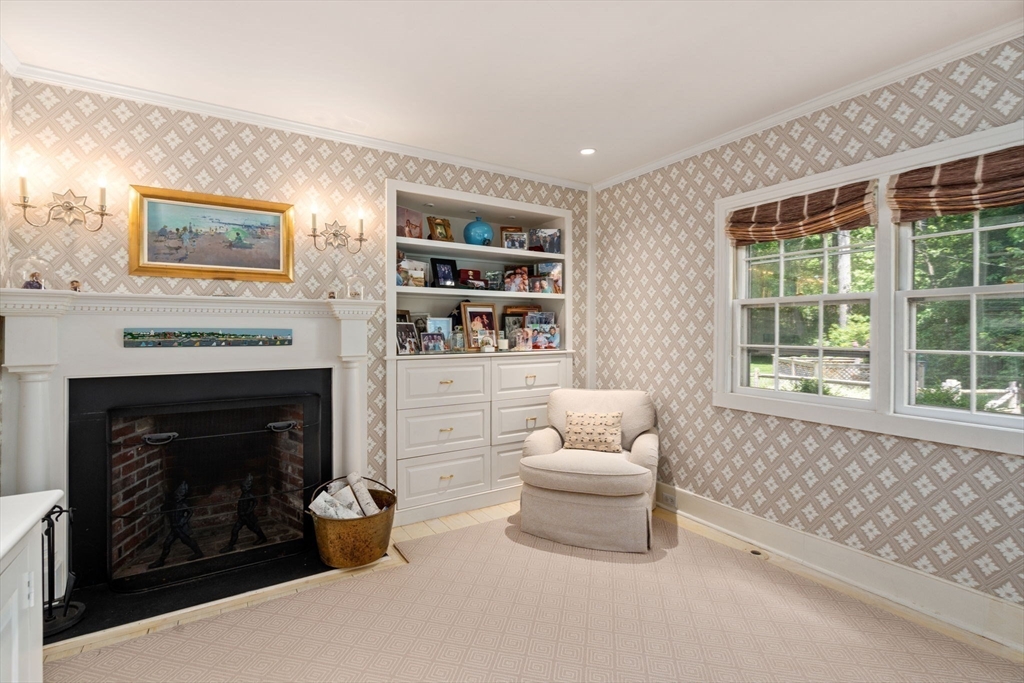 4 Claybrook Road Dover, MA 02030 - Photo 13 of 42