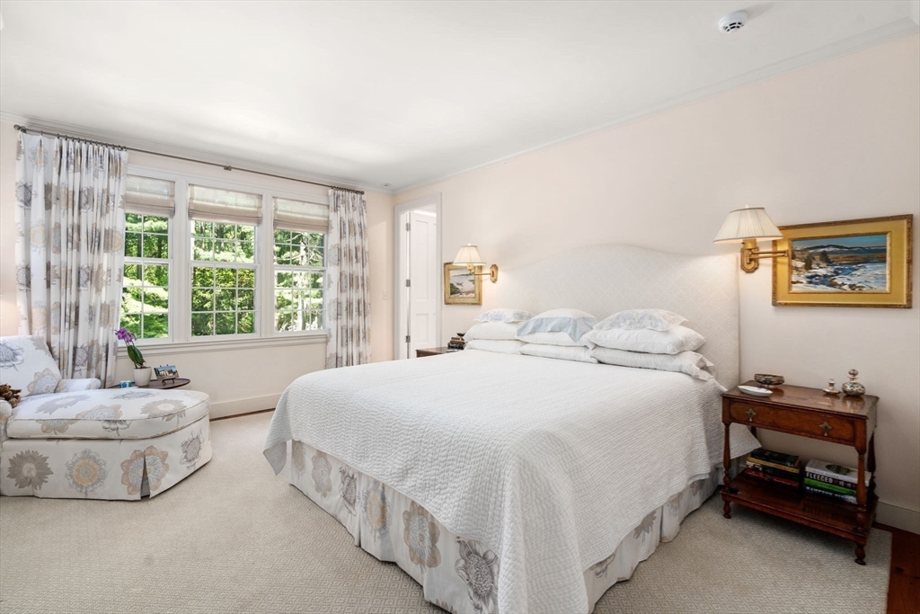 4 Claybrook Road Dover, MA 02030 - Photo 15 of 39