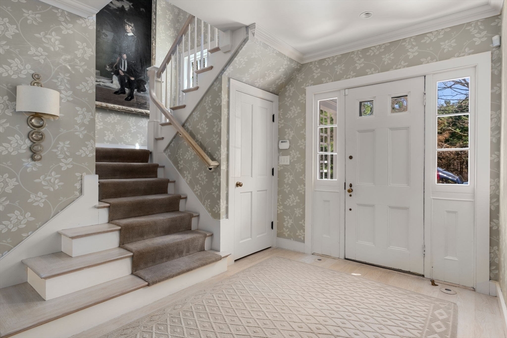 4 Claybrook Road Dover, MA 02030 - Photo 3 of 39