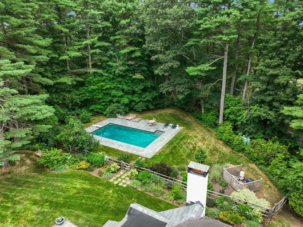 4 Claybrook Road Dover, MA 02030 - Photo 34 of 42