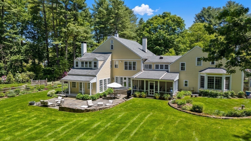 4 Claybrook Road Dover, MA 02030 - Photo 35 of 39