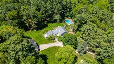 $3,950,000 | 4 Claybrook Road, Dover, MA 02030