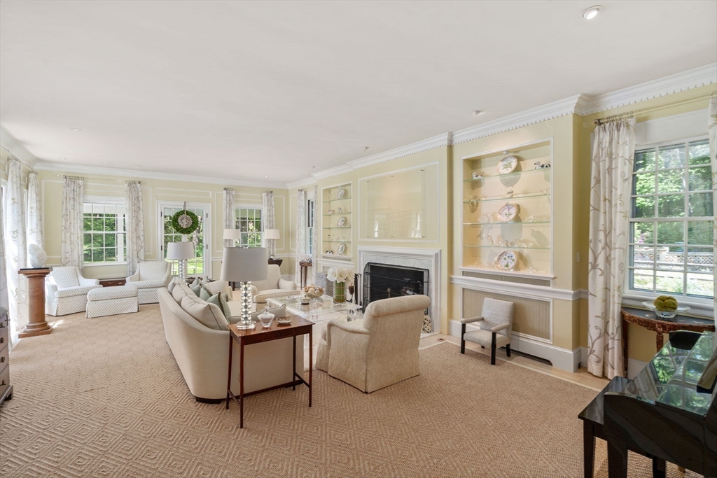 4 Claybrook Road Dover, MA 02030 - Photo 4 of 42