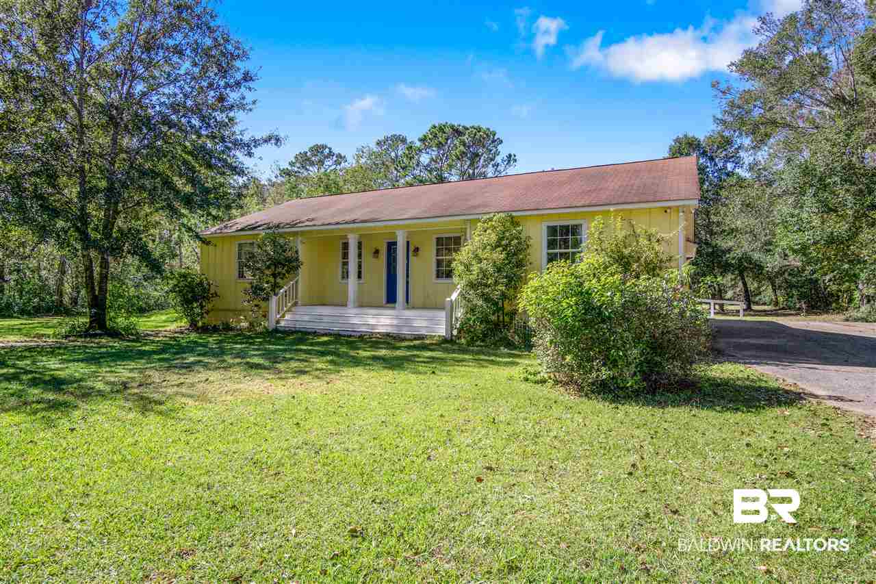 16895 Provencher Road Fairhope, AL 36532 - Photo 3 of 29