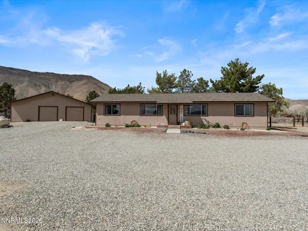 $374,900 | 21 Van Fleet Drive, Yerington, NV 89447