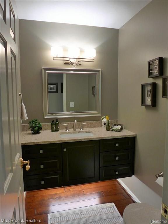 2875 Portage Trail Drive Rochester Hills, MI 48309 - Photo 23 of 52