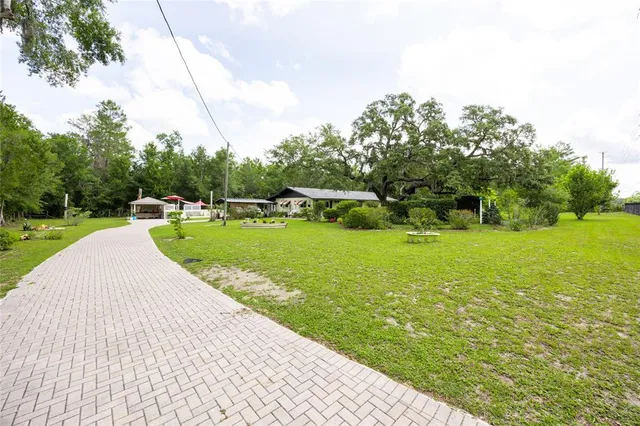 $365,000 | 261 Ishie Avenue, Bronson, FL 32621