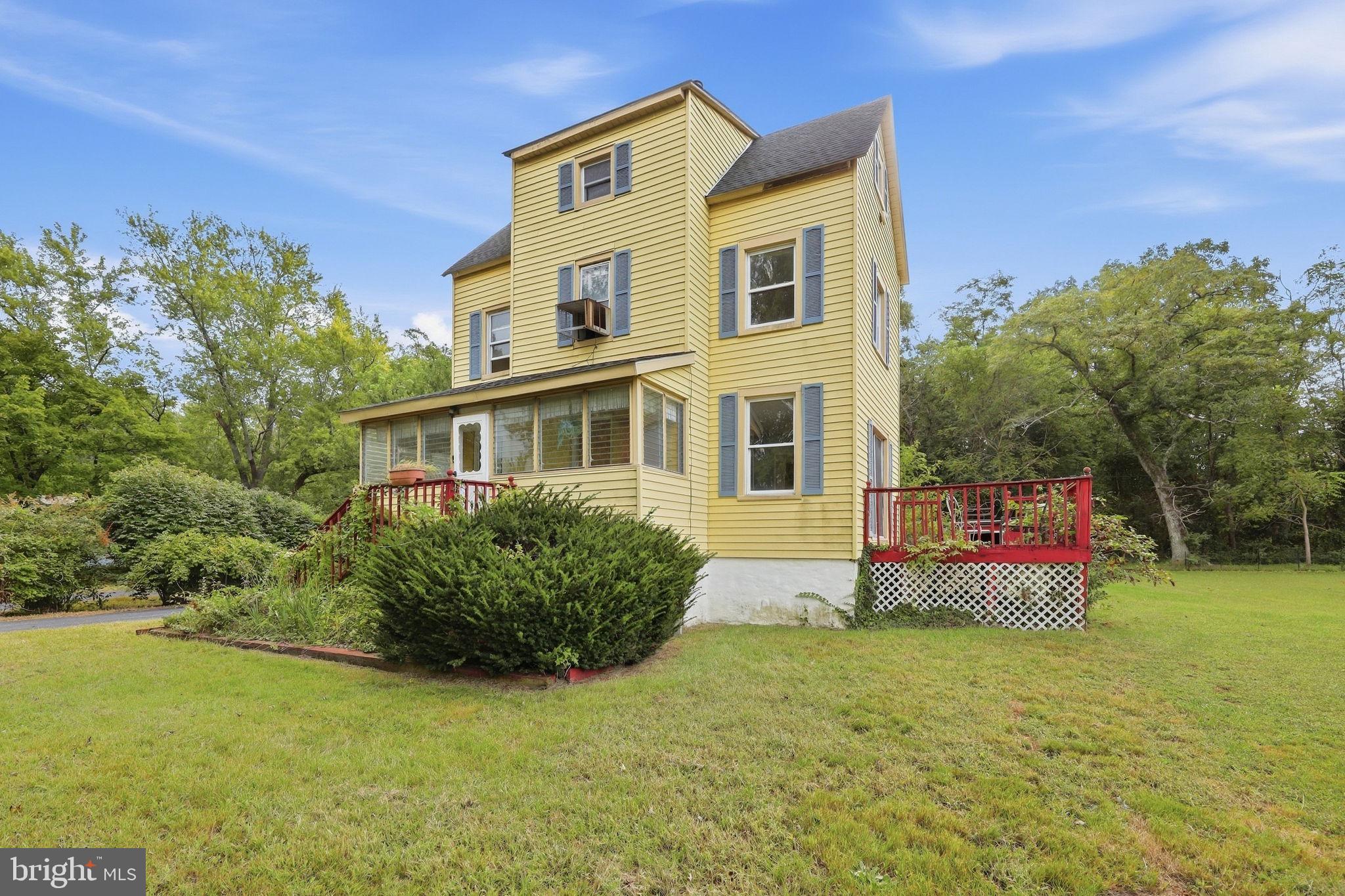 11 Martintown Road Woodbine, NJ 08270 - Photo 27 of 46 Gallery Image 27