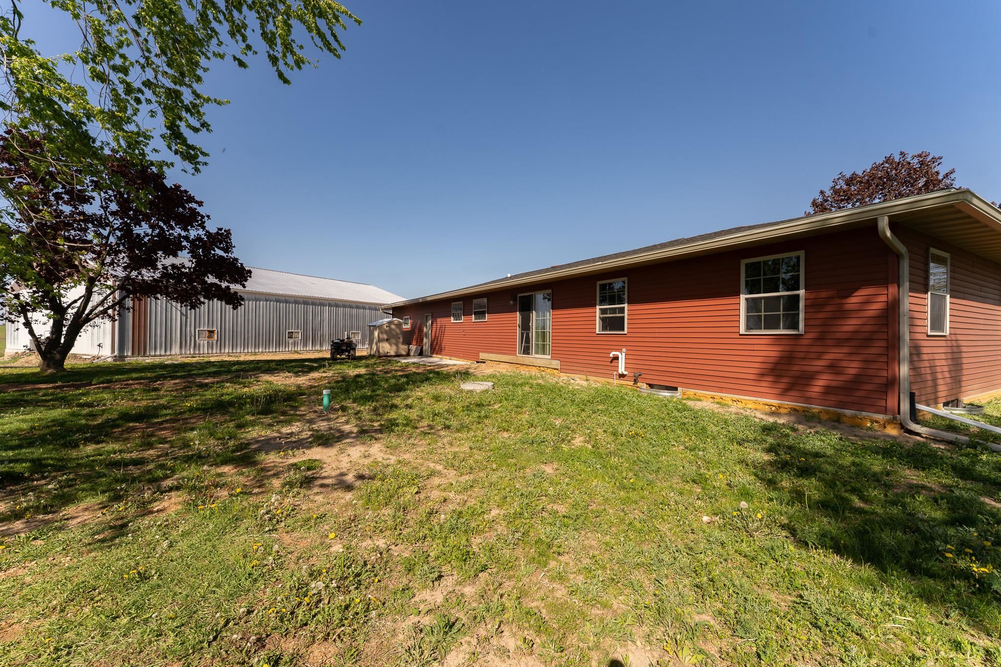 21102 Kettle Road Tomah, WI 54660 - Photo 30 of 53