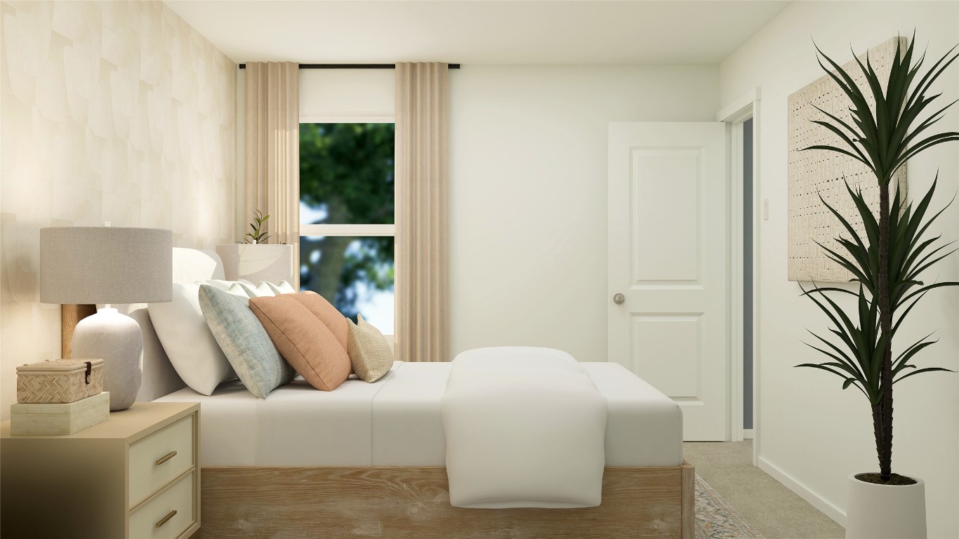 269 Kings Row Lane Jarrell, TX 76537 - Photo 11 of 34