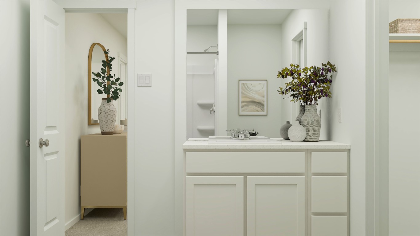 269 Kings Row Lane Jarrell, TX 76537 - Photo 29 of 34