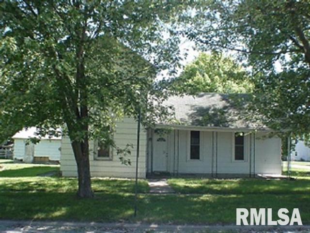 201 North Ohio Street Camp Point, IL 62320 - Photo 1 of 3 Gallery Image 1