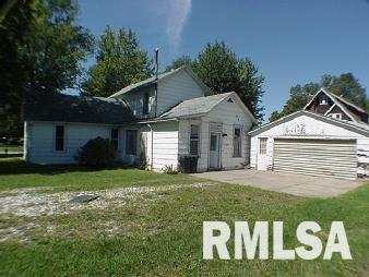 201 North Ohio Street Camp Point, IL 62320 - Photo 3 of 3 Gallery Image 3