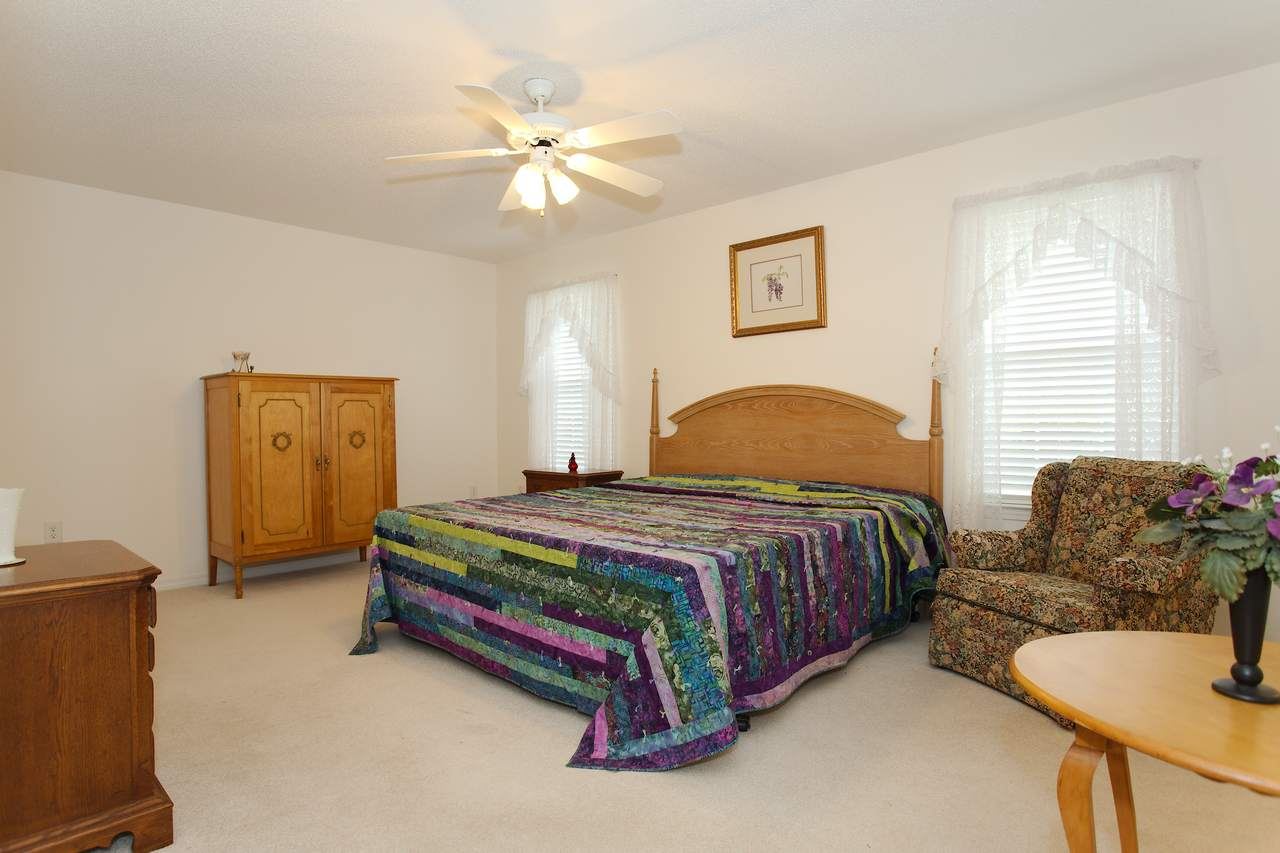 161 Pennbrooke Loop Foley, AL 36535 - Photo 21 of 37 2nd Master Bedroom