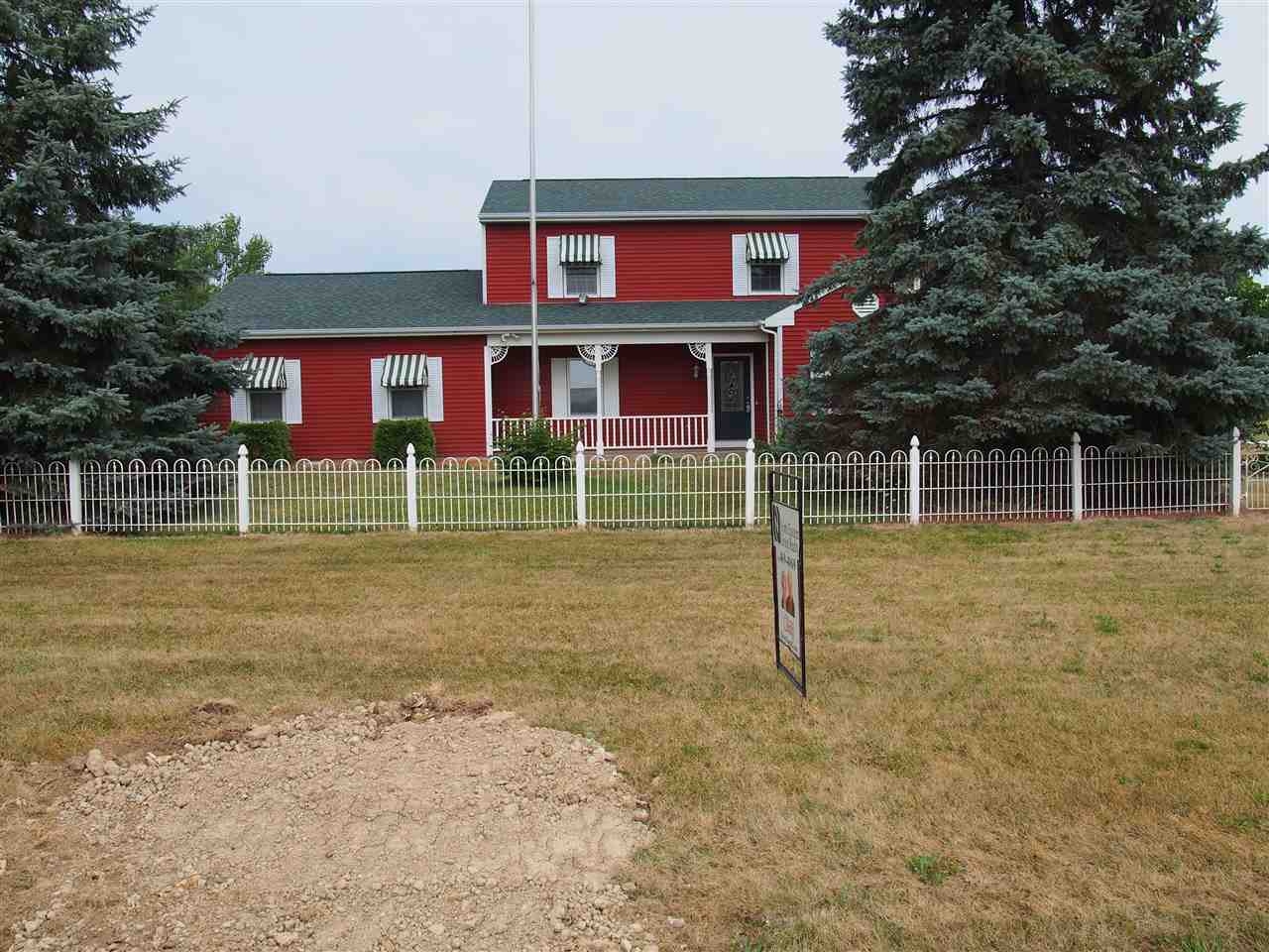 422 West Gump Road Fort Wayne, IN 46845 - Photo 2 of 35 Gallery Image 2