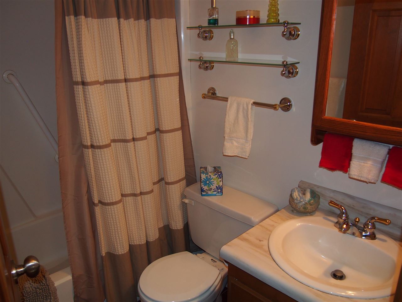 422 West Gump Road Fort Wayne, IN 46845 - Photo 24 of 35 Gallery Image 24