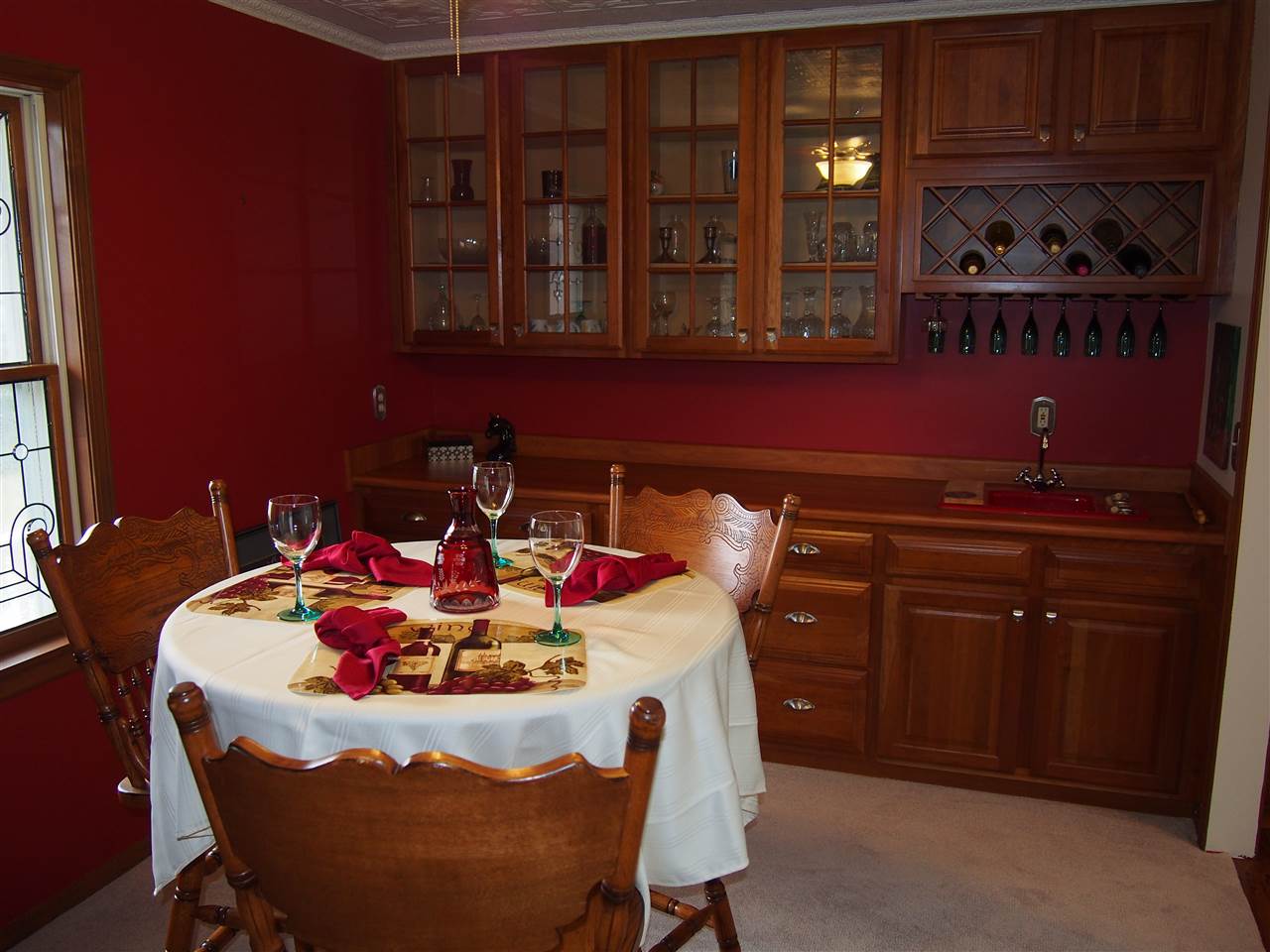 422 West Gump Road Fort Wayne, IN 46845 - Photo 4 of 35 Gallery Image 4