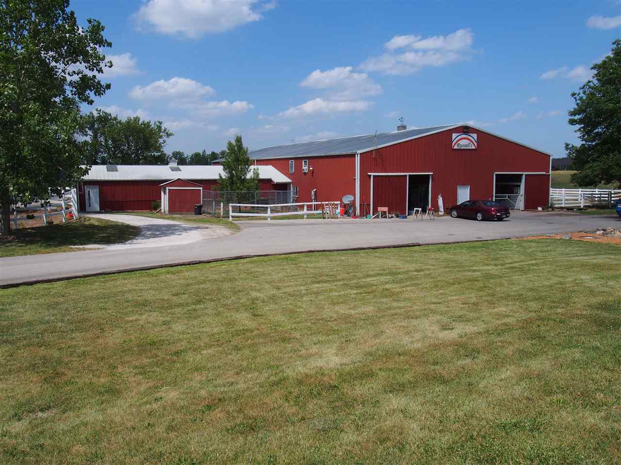 422 West Gump Road Fort Wayne, IN 46845 - Photo 31 of 35 Gallery Image 31