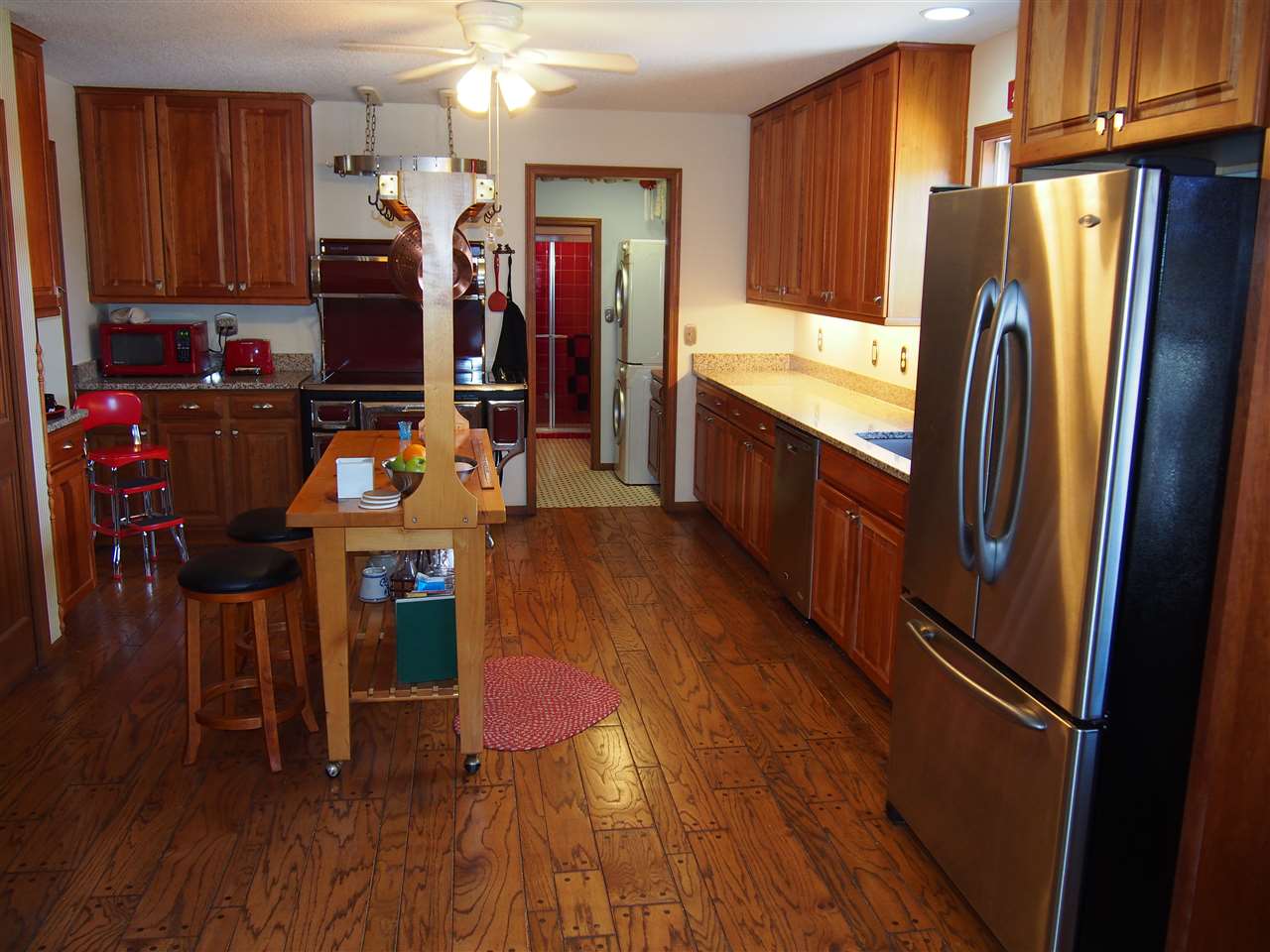 422 West Gump Road Fort Wayne, IN 46845 - Photo 6 of 35 Gallery Image 6