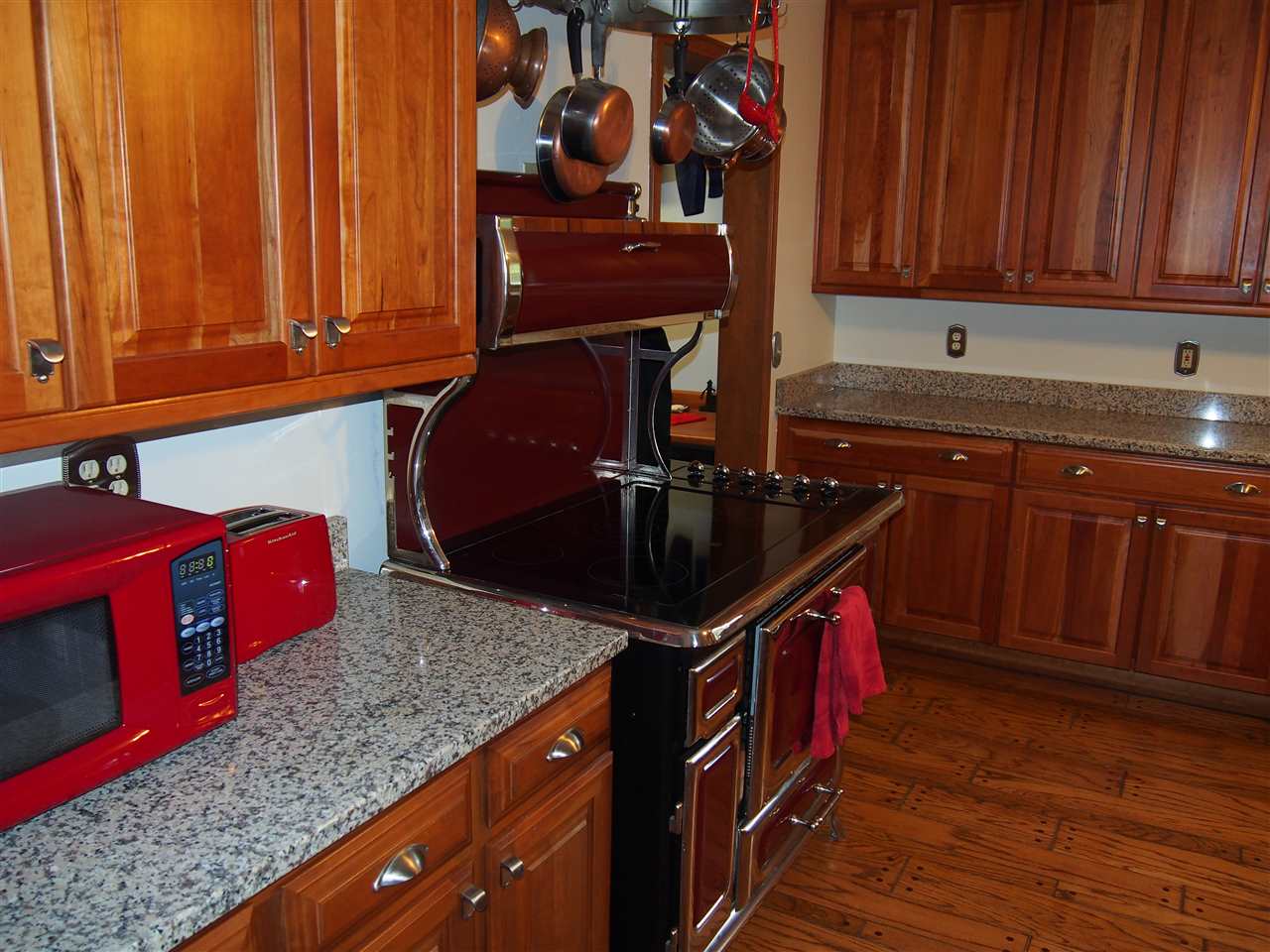 422 West Gump Road Fort Wayne, IN 46845 - Photo 7 of 35 Gallery Image 7