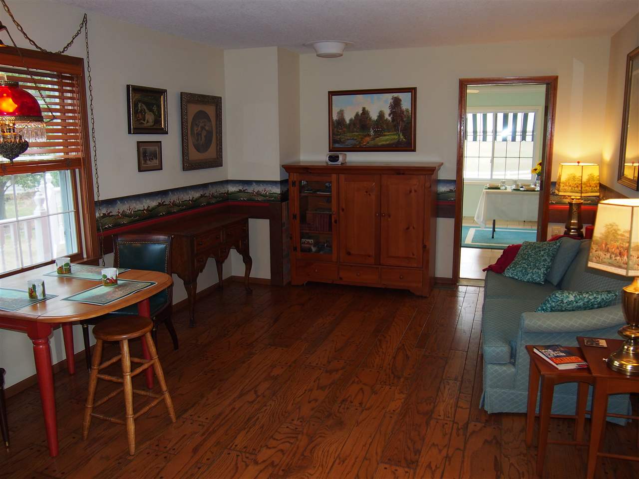 422 West Gump Road Fort Wayne, IN 46845 - Photo 9 of 35 Gallery Image 9