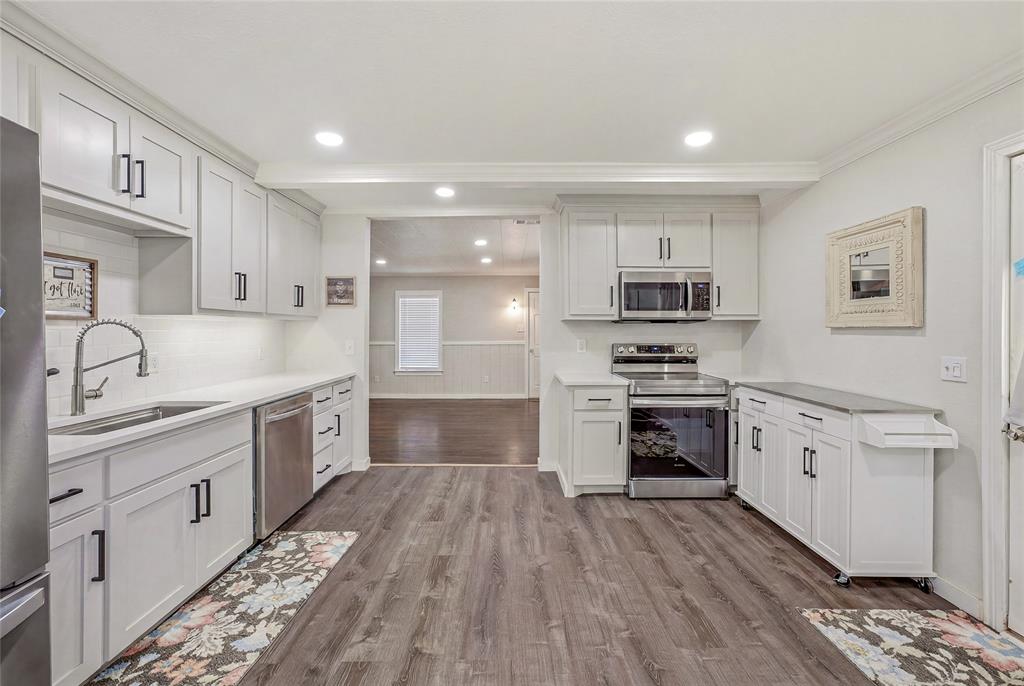 111 Medlan Chapel Road Graham, TX 76450 - Photo 11 of 39