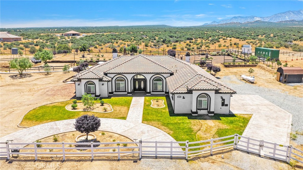 7381 Cygnet Road Phelan, CA 92371 - Photo 70 of 70