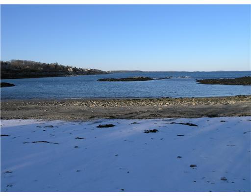 350 Ocean House Road Cape Elizabeth, ME 04107 - Photo 14 of 14 Waterfront/Dock/Pier. R.O.W. to...