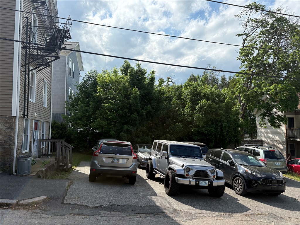 510 Bernon Street Woonsocket, RI 02895 - Photo 29 of 29 Parking