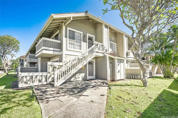 $2,100 | 94-1411 Kulewa Loop, Unit 35D, Waipahu, HI 96797