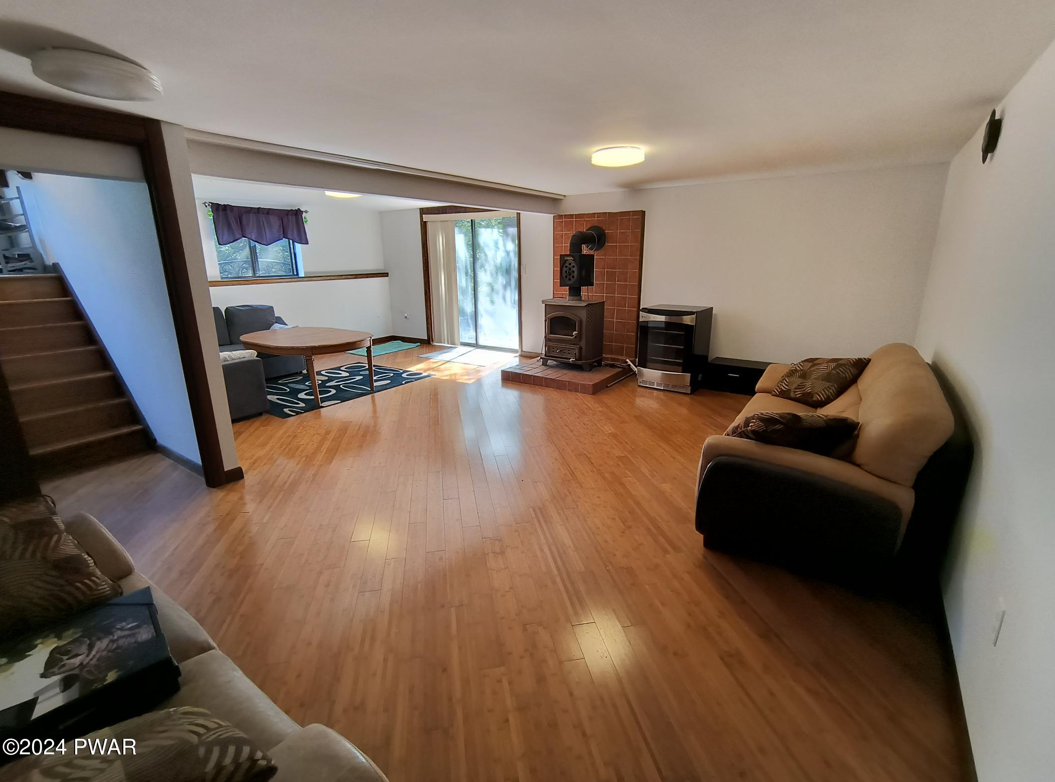 145 Pedersen Ridge Road Milford, PA 18337 - Photo 23 of 38