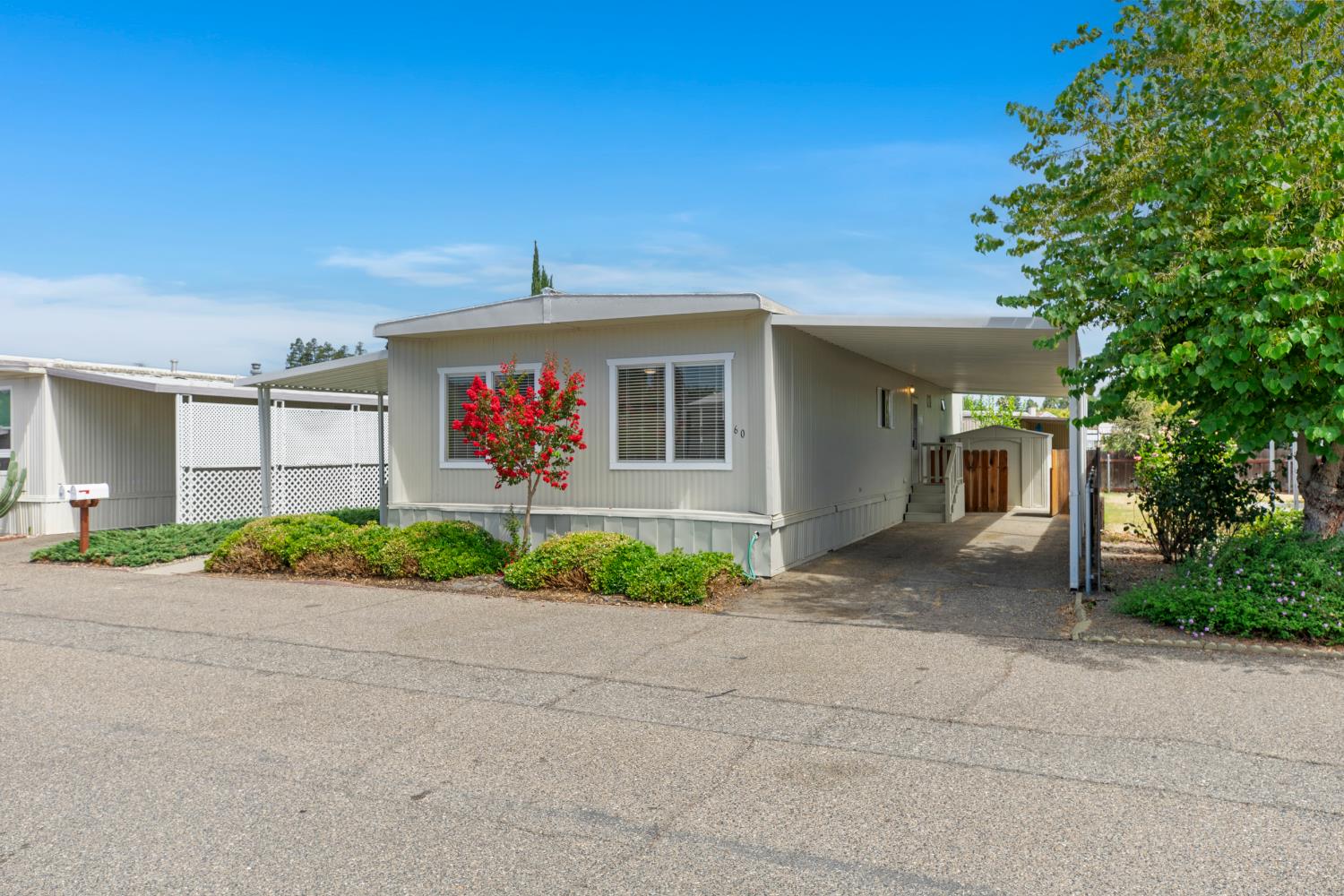 2307 Oakdale Road, Unit 60 Modesto, CA 95355 - Photo 2 of 19