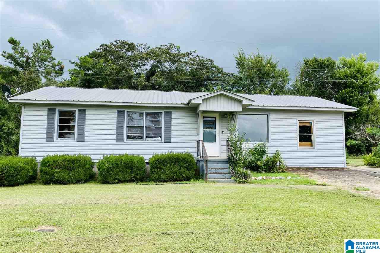 11 Dale Circle Weaver, AL 36277 - Photo 1 of 40
