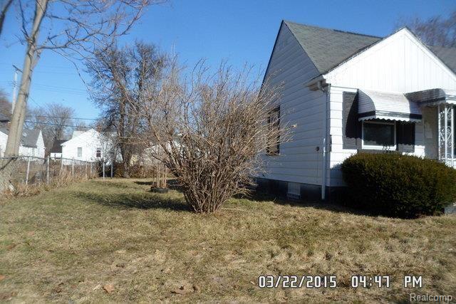 4157 Williams Street Inkster, MI 48141 - Photo 12 of 35 SAM_1548.jpg