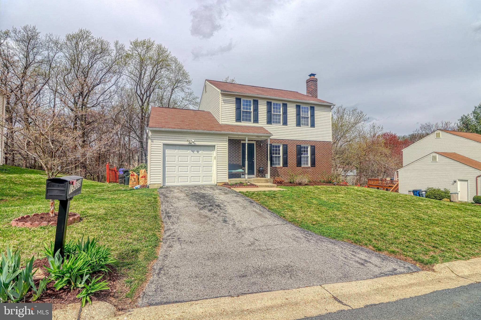 15009 Athey Road Burtonsville, MD 20866 - Photo 1 of 33