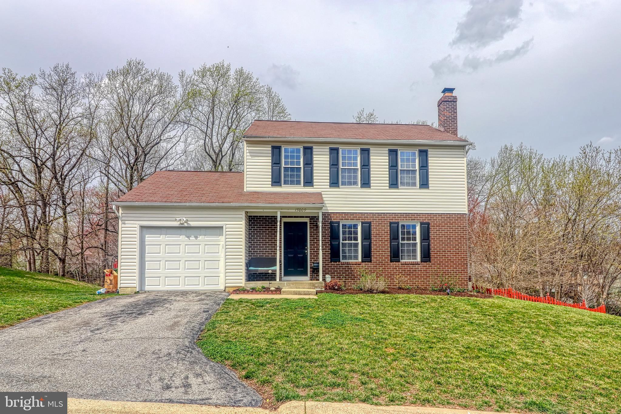 15009 Athey Road Burtonsville, MD 20866 - Photo 2 of 33