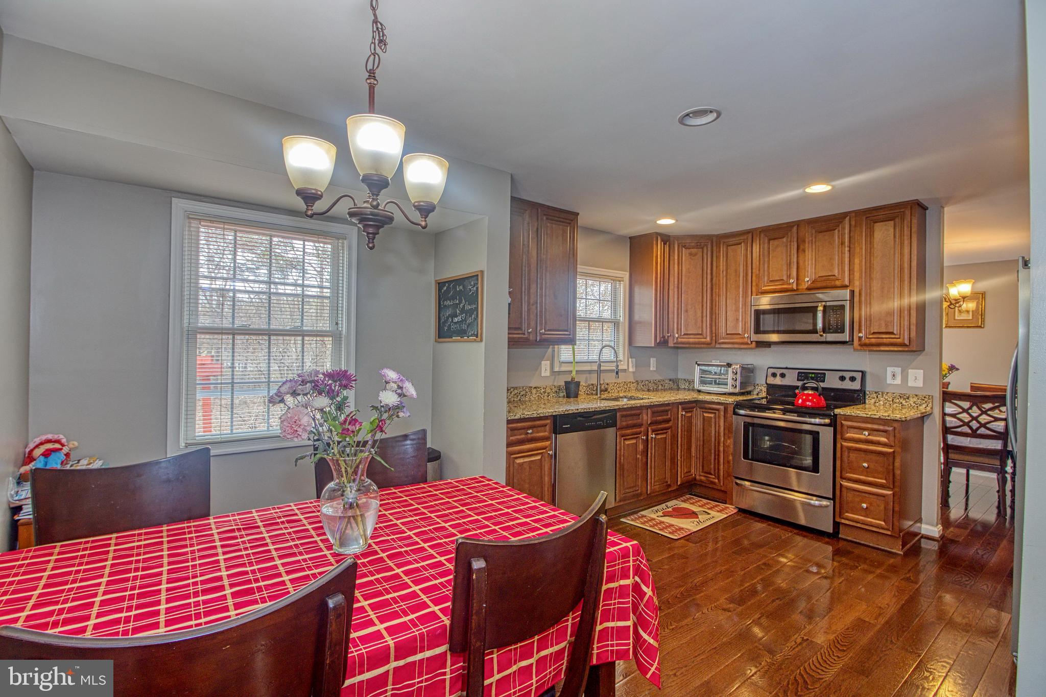 15009 Athey Road Burtonsville, MD 20866 - Photo 16 of 33